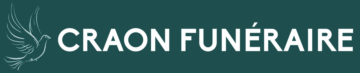 logo POMPES FUNEBRES CRAON