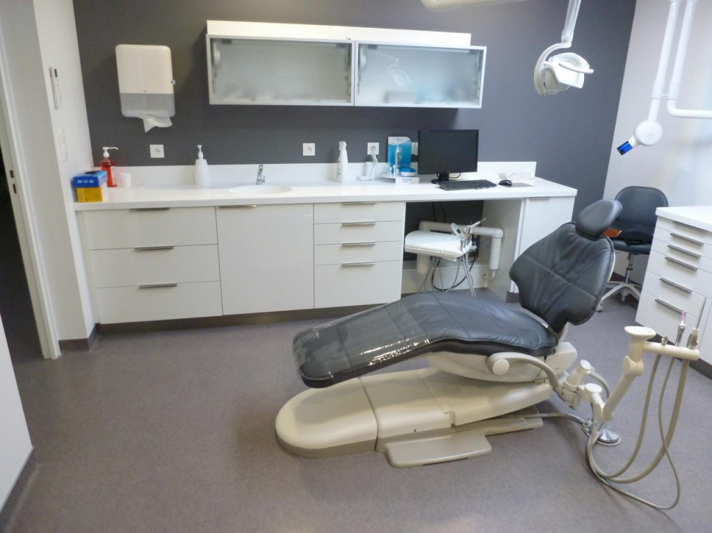 cabinet dentaire Brest