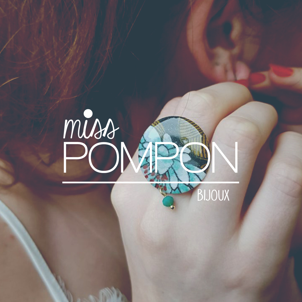 Miss Pompon