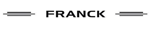 logo Franck Shop