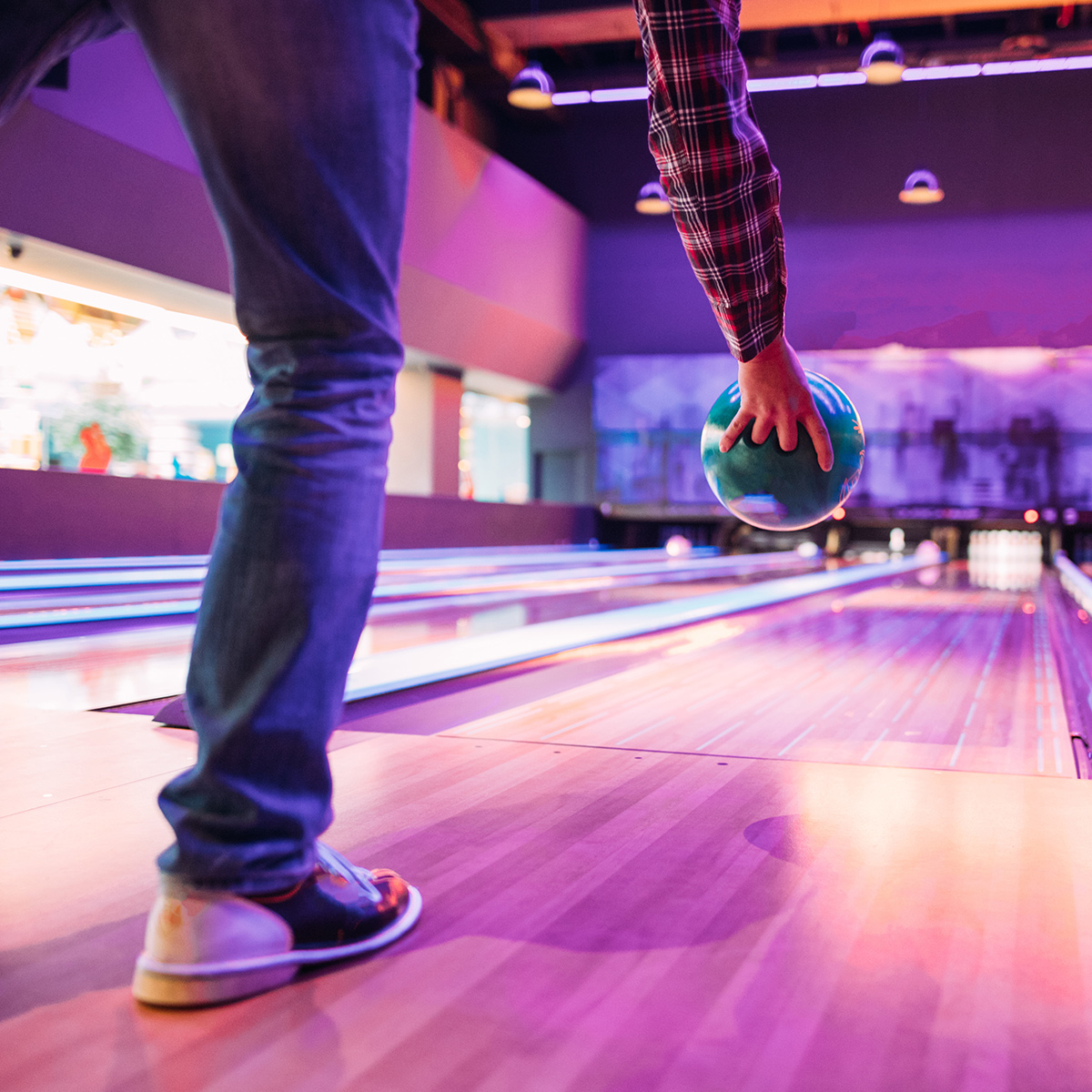 Laser game Vendée – Fun Bowling 85 Les Herbiers