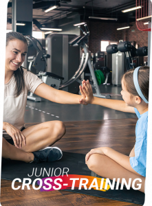 CROSS-TRAINING JUNIORS