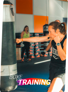 Boxe Training