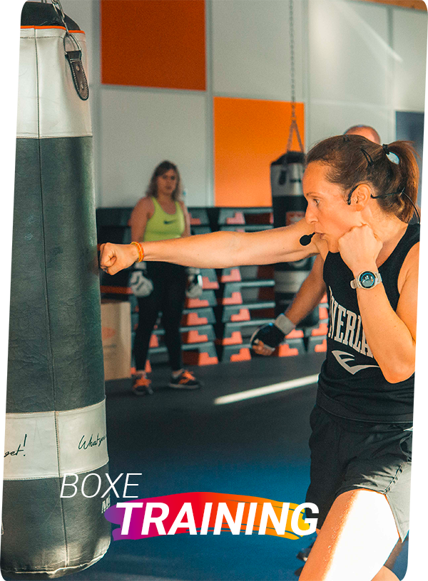 Boxe Training