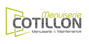 logo Cotillon Menuiserie Charpente