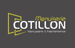 logo Cotillon Menuiserie Charpente