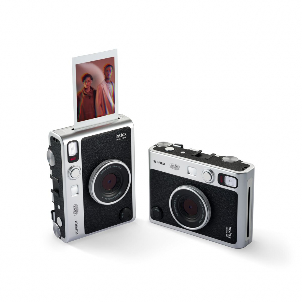 Instax Fujifilm