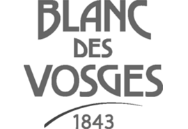 blanc des vosges logo