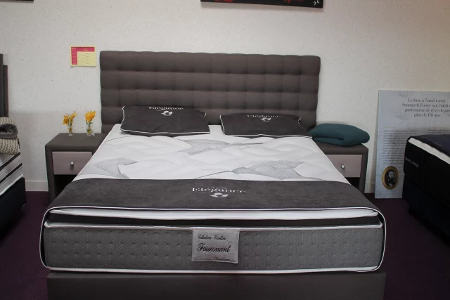 Matelas Davilaine