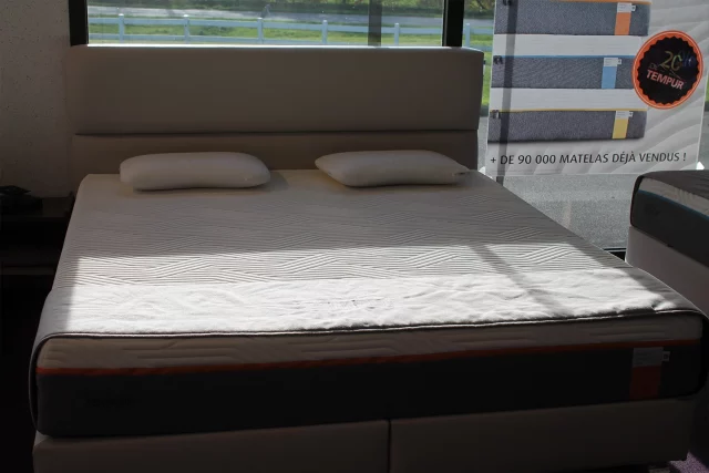 Matelas Tempur