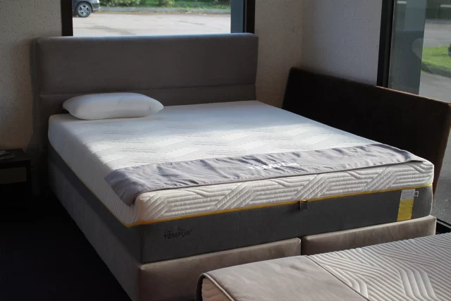 Matelas Tempur