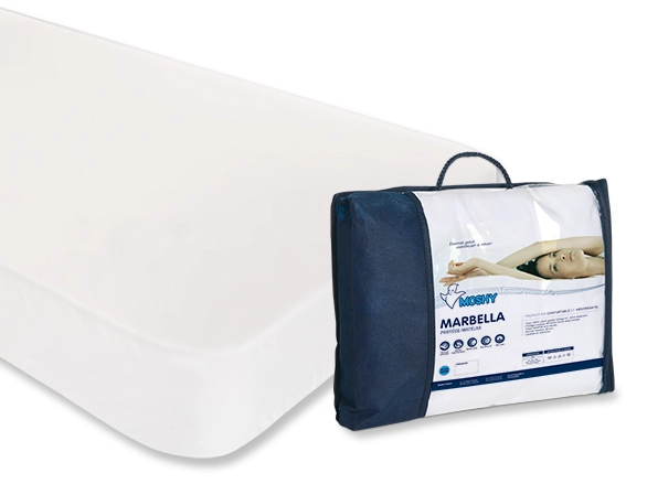 Protège matelas - Marbella