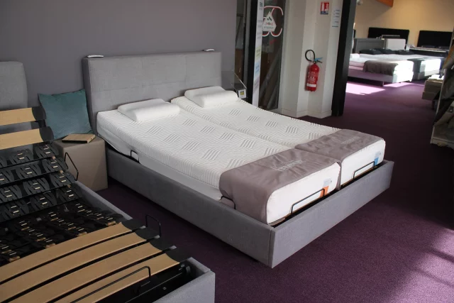 Matelas Tempur