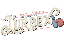 logo L'Urbex