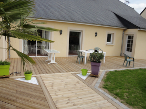 TERRASSE PIN