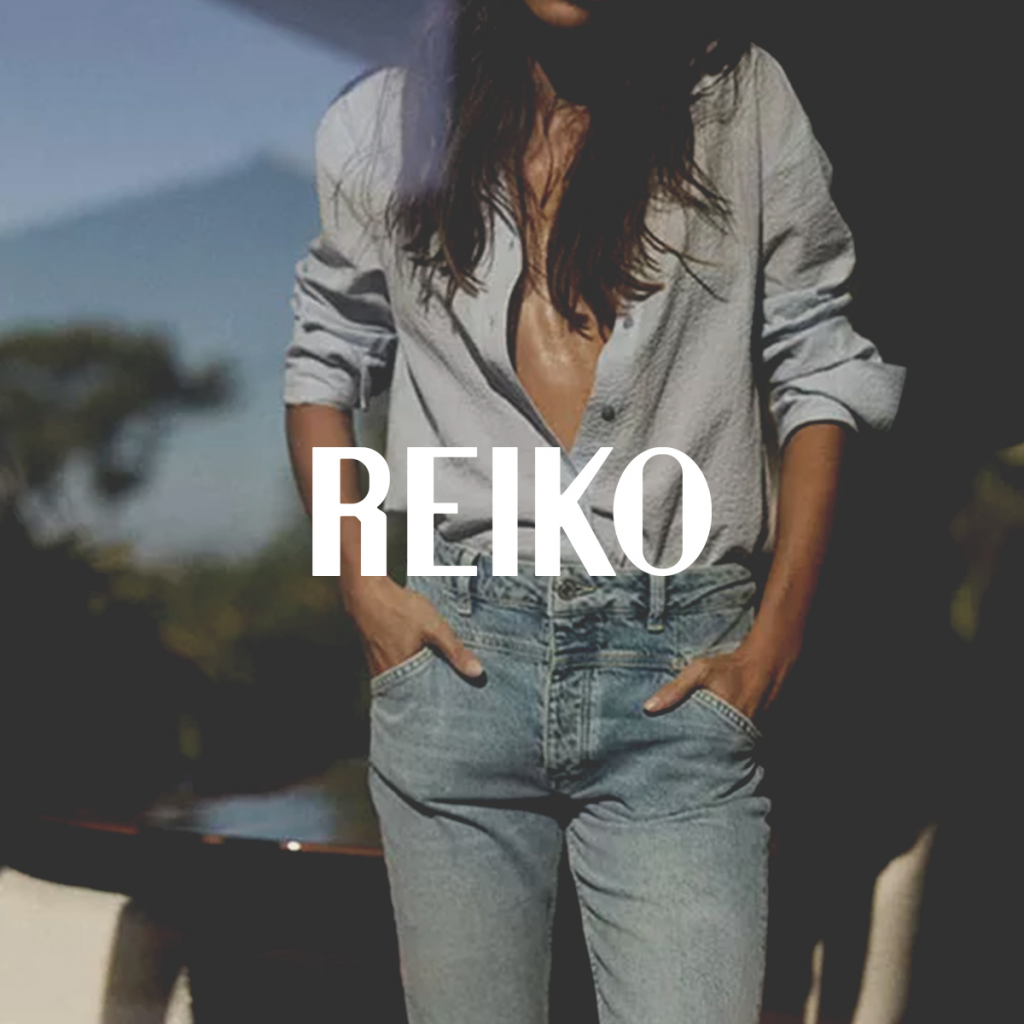 Reiko