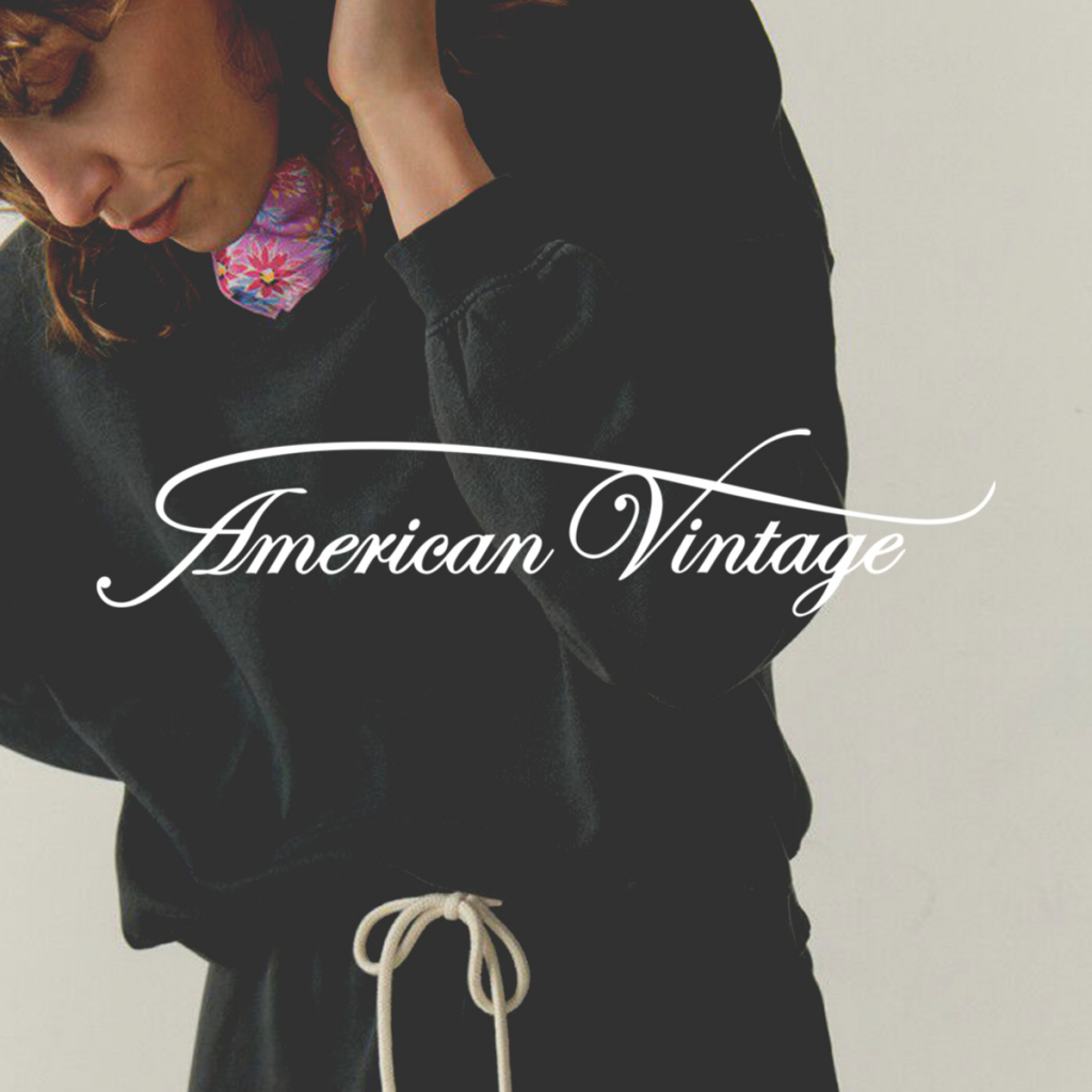 American Vintage