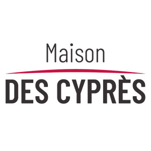 logo Maison des cyprès