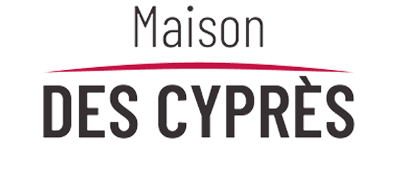 logo Maison des cyprès