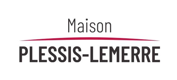 logo Maison Plessis-Lemerre