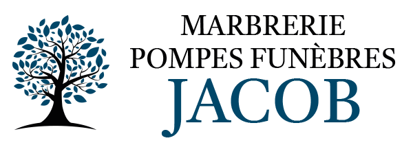 logo Pompes Funèbres Jacob