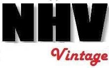 logo NHV Vintage Saint-Saturnin