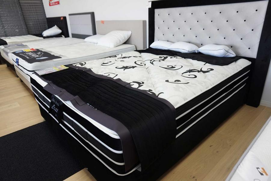 Matelas Pannard Literie