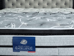 Matelas Belle Literie Excellence