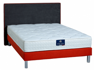 Matelas Chambord Davilaine (latex)