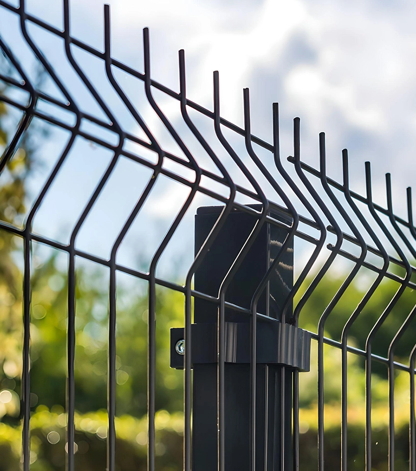 photo clôture | Pégaplast