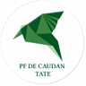 logo Pompes Funèbres de CAUDAN TATE-LE BERRE