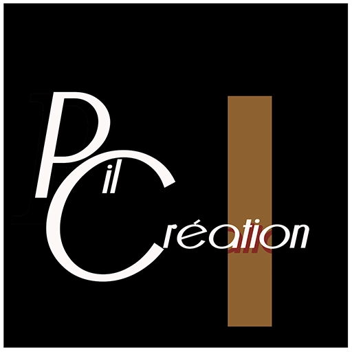 logo PIL CREATION