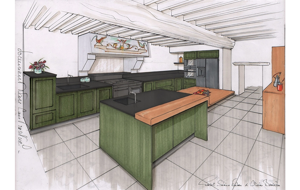 02 - Cuisine