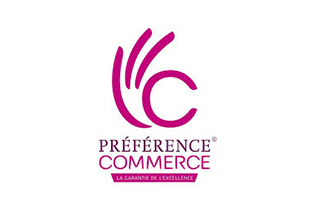 Préférence commerce