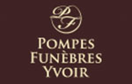 logo Pompes Funèbres Yvoir