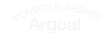 logo Pompes Funèbres Ambulance Argoat