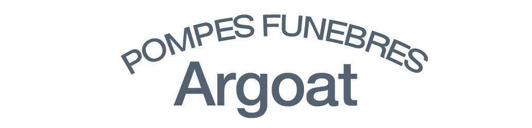 logo Pompes Funèbres Ambulance Argoat