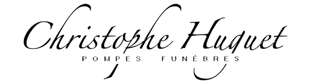 logo Pompes Funèbres Huguet