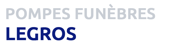 logo Pompes Funèbres LE GROS GUER