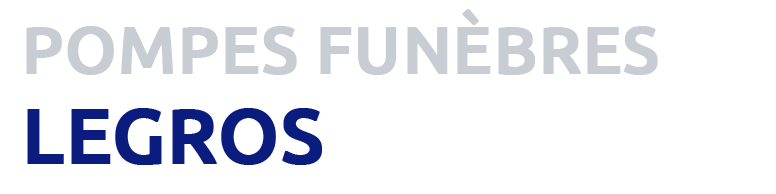 logo Pompes Funèbres LE GROS GUER