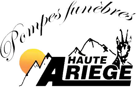 logo Pompes Funèbres Haute-Ariège Fournié