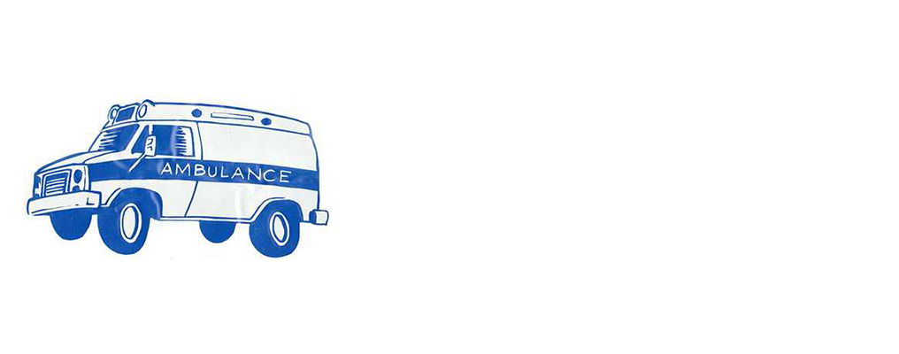 logo Ambulance Sainte-Croix