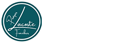 logo Pompes Funèbres Lacoste