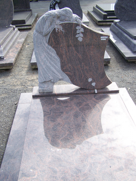 Monument funéraire Lecreux – N6