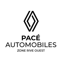 Pacé Automobiles | Rive Ouest à Pacé (35)