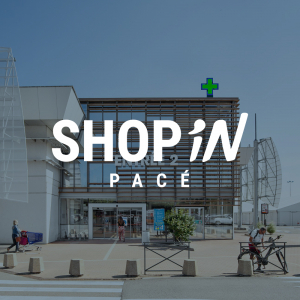 Shop'in Pacé