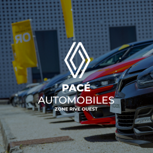 Pacé Automobiles