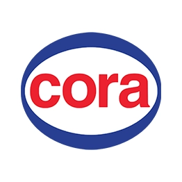 Cora | Rive Ouest à Pacé (35)