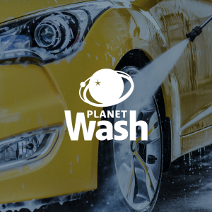 Planet Wash