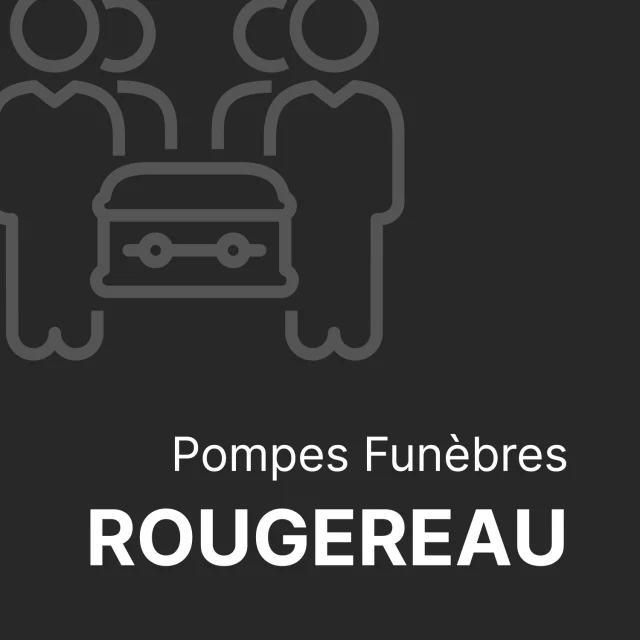 Pompes Funèbres Rougereau